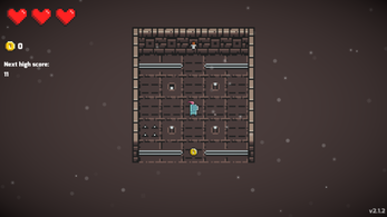 DodgeOnDungeon screenshot
