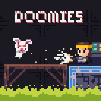 Games like DOOMIES