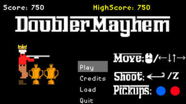 Doubler Mayhem Image