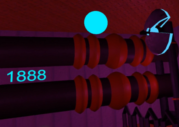 Electroball VR Image
