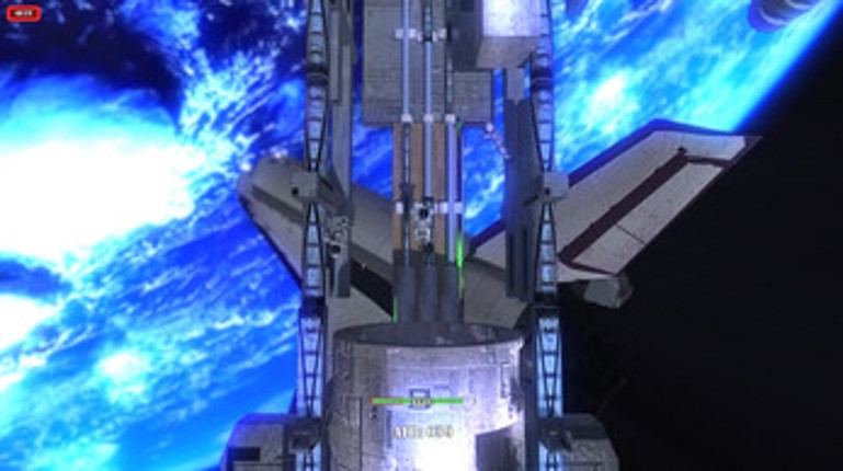Escape Gravity screenshot