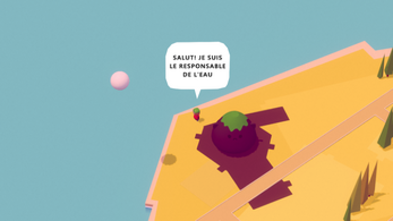 FedEau screenshot