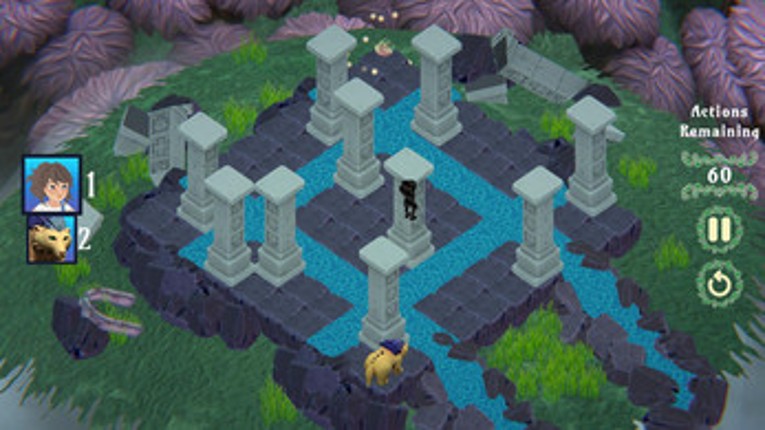 Feywild Image