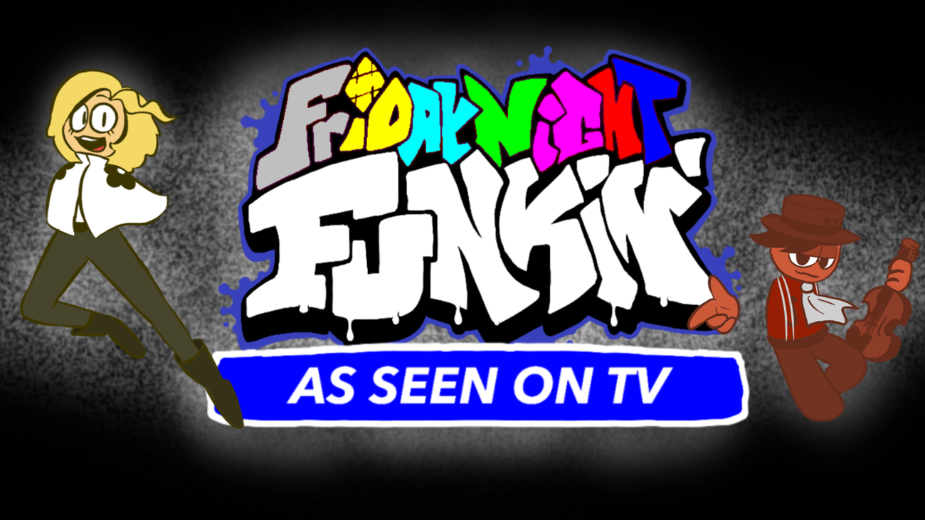 Games like Friday Night Funkin': As Seen on TV