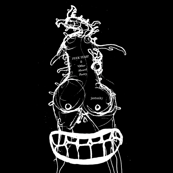 Games like FUCK YEAH! & Other Absurd Poetry