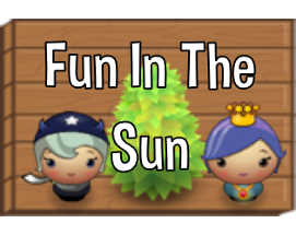 Fun In The Sun Image