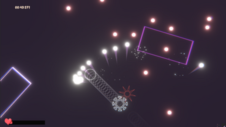 Geoxplosion! screenshot