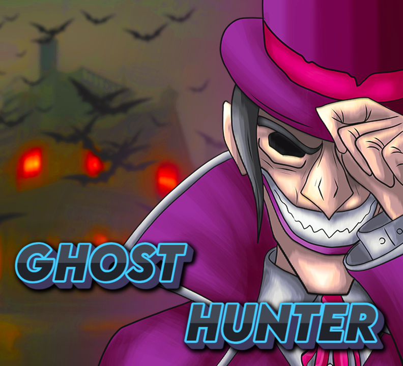 Games like Ghost Hunter