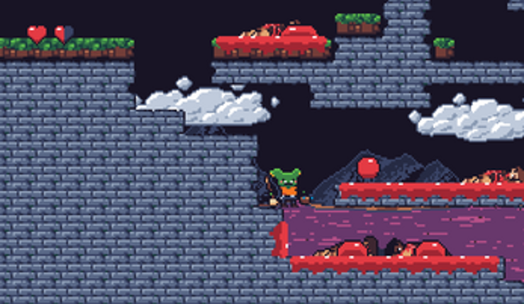 Goblin Janitor screenshot