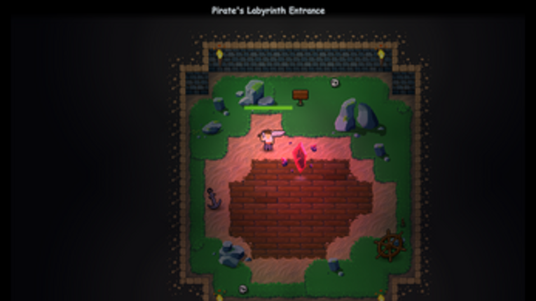 Grog Incentive screenshot