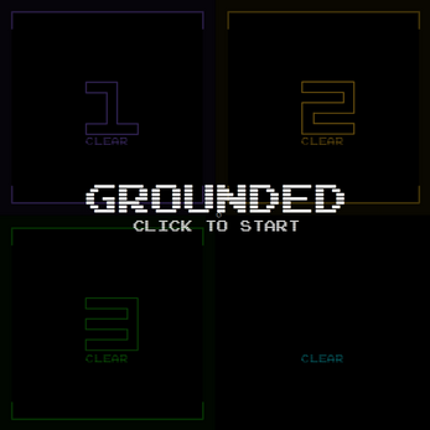 Grounded Image