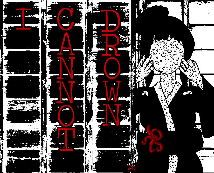 Games like I Cannot Drown