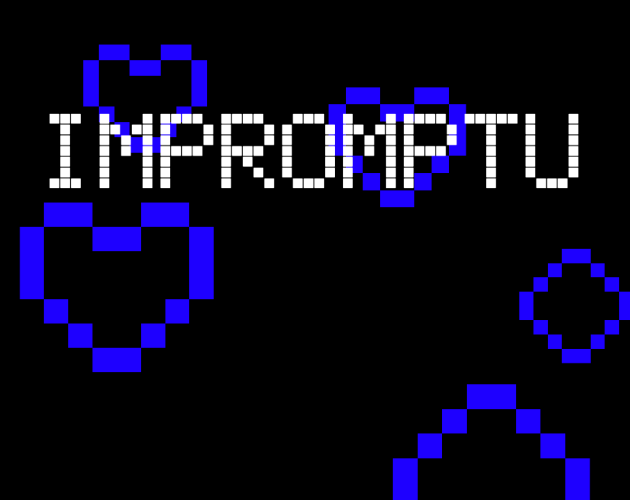 Games like Impromptu