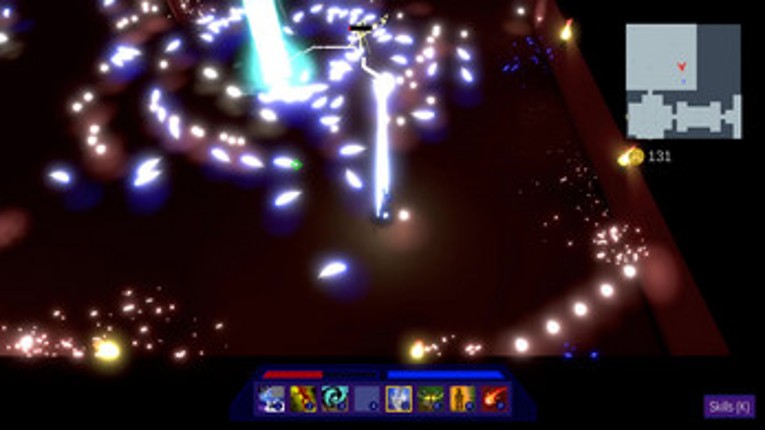 Incantus: WebGL Image