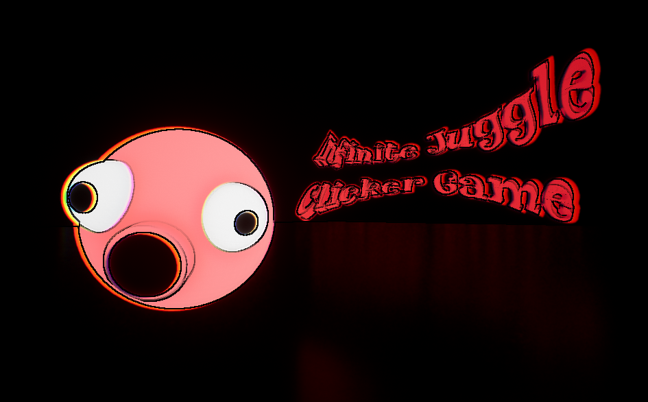 Games like InfiniteJuggle