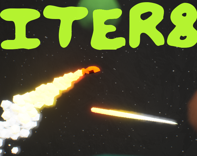 Games like ITER8