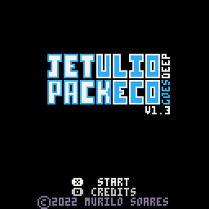 JETULIO PACHECO Image