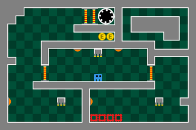 Jump and Hover Image