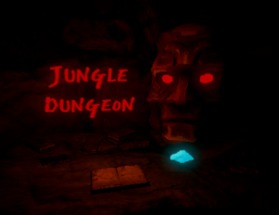 Jungle Dungeon Image