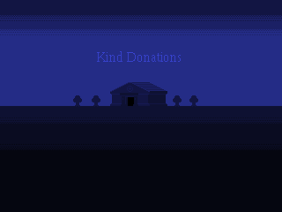 Kind Donations Image