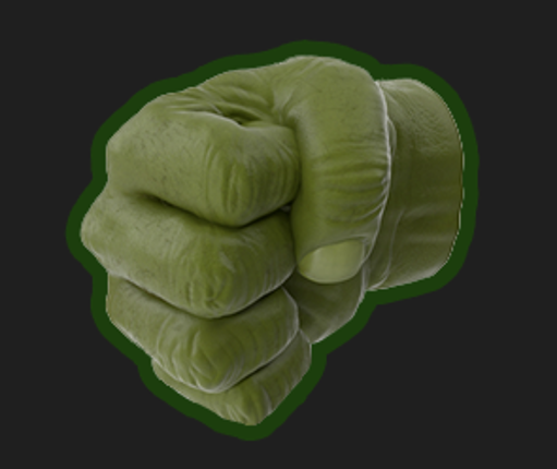 Knockout Arena Game Cover