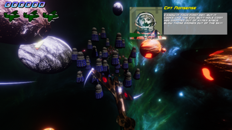 Kobayashi Maru screenshot