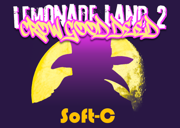 Lemonade Land 2: Crow Good Deed Game Cover