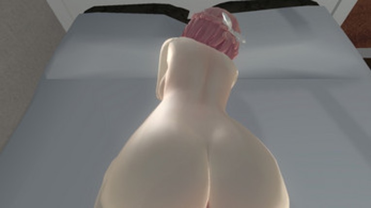 与NANAI同乐 (R18+ Let's Play with Nanai! Simp Chinese) Image