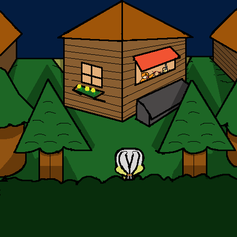 Games like Lurking Lapine (8/2023 Gain Jam Entry)