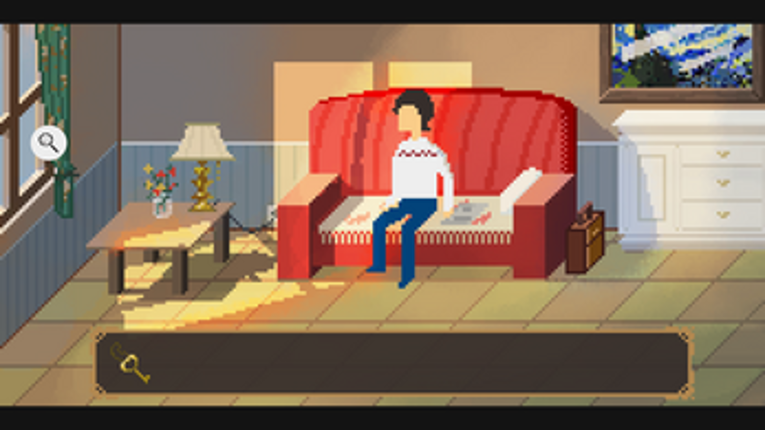 Martin's Legacy screenshot