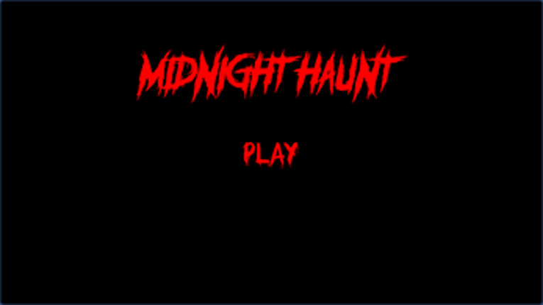 Midnight Haunt screenshot