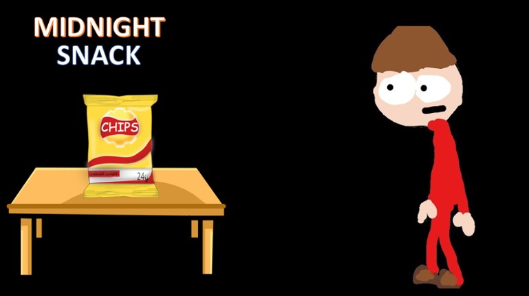 Midnight Snack (Demo Game) Game Cover