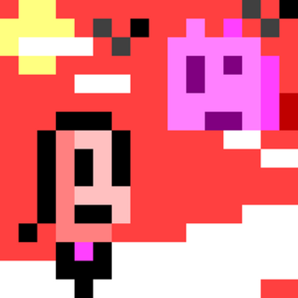 Me and (My) Cat's Castle X Trial version -わたしと(わたしの)ねこのしろX 体験版- Image