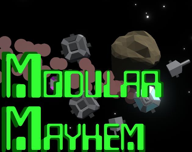 Games like Modular Mayhem
