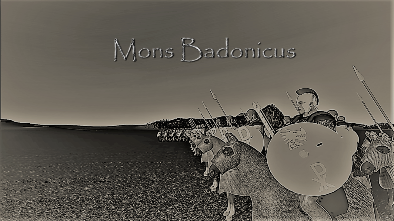 Games like Mons Badonicus