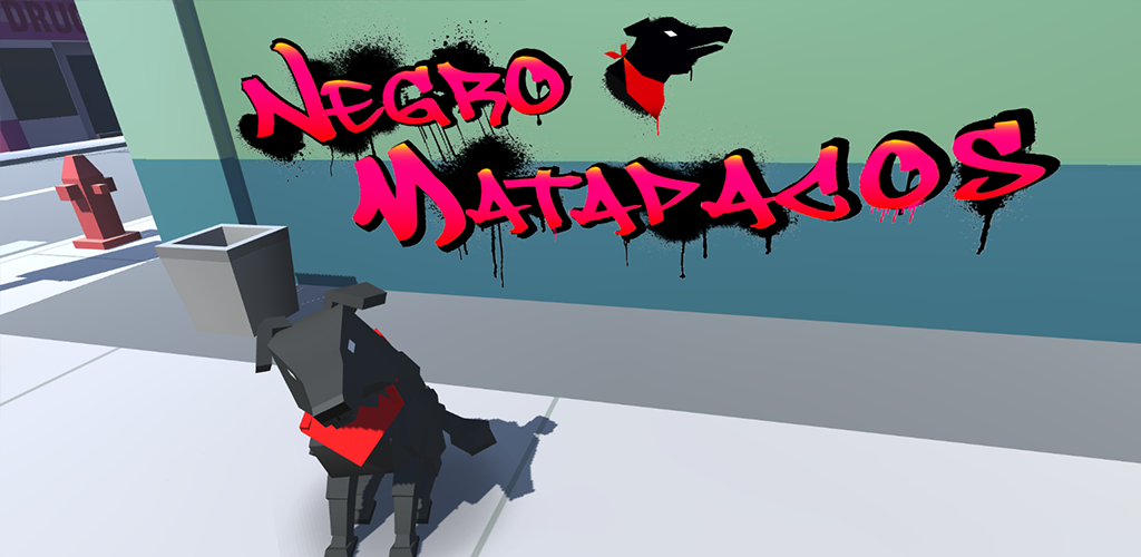 Games like Negro Matapacos