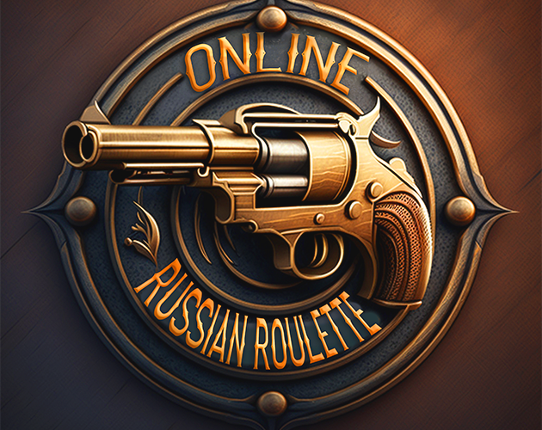 Online Russian Roulette Game Cover