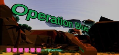 Operation Blue Image