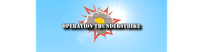 Operation Thunderstrike Image