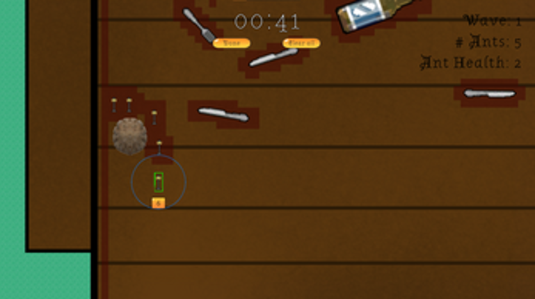 Panic! At the Picnic Image