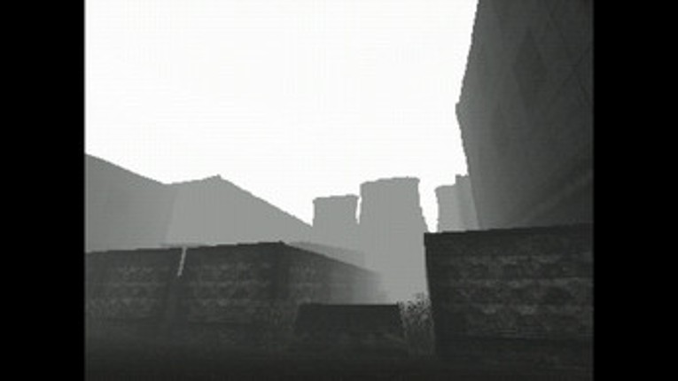 PARASITIC screenshot