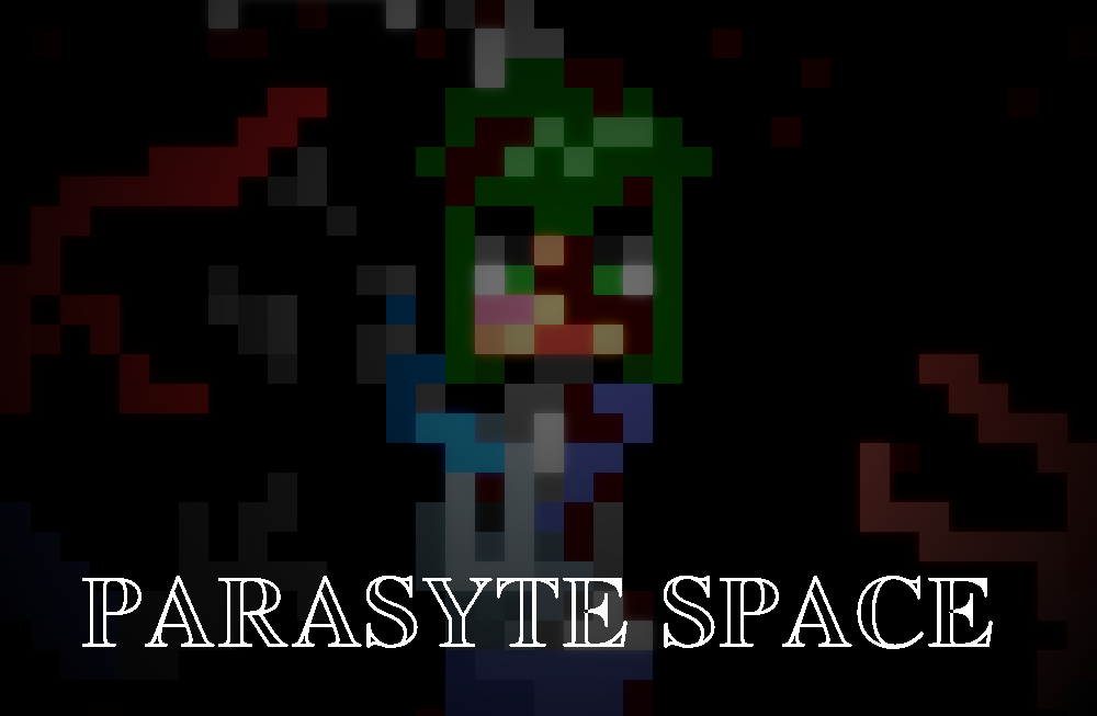 Games like Parasyte Space