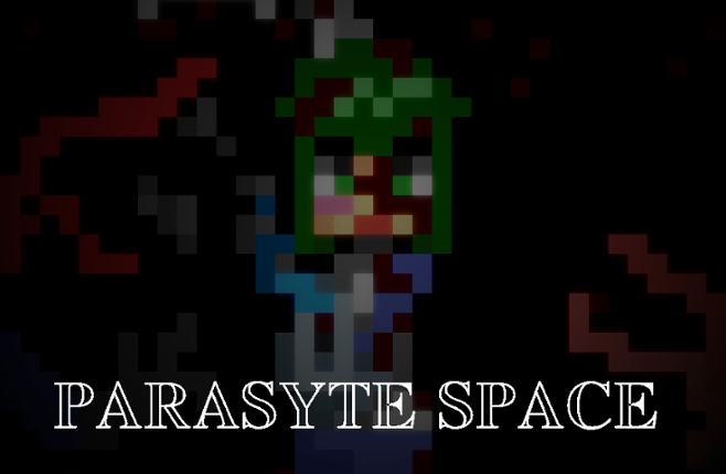Parasyte Space Image