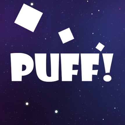 Puff! Game Cover