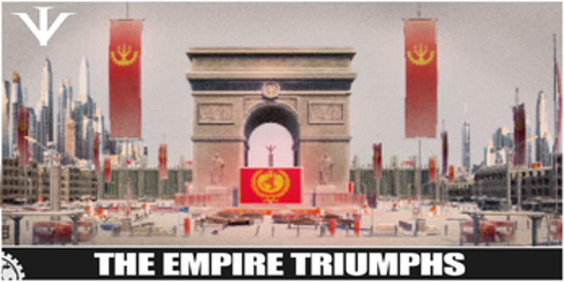 Rise From The Ashes Image