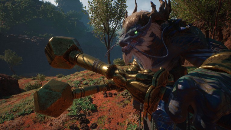 Rivals Duel screenshot