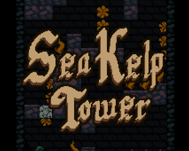 Games like Sea Kelp Tower