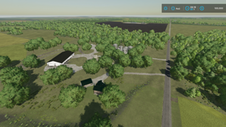 Shellbrook FS22 Image