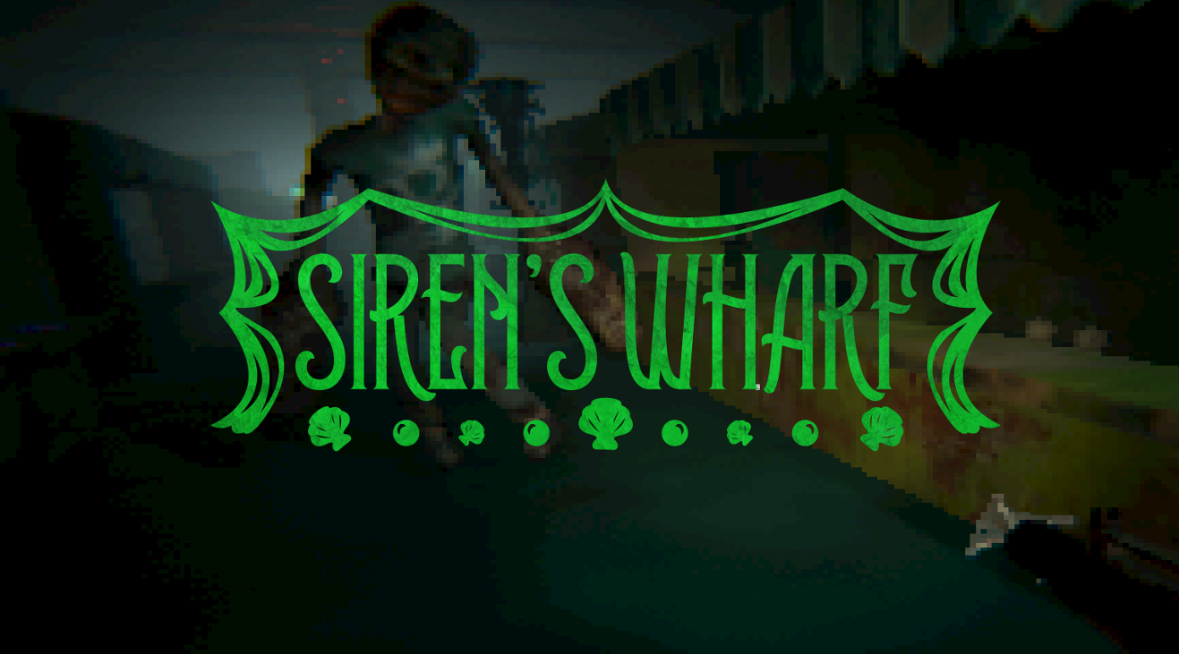 Games like Siren's Wharf (Game Jam)