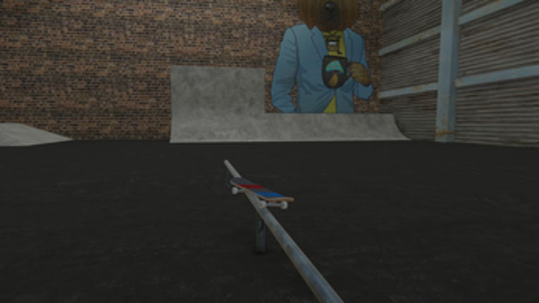 SK4TE screenshot